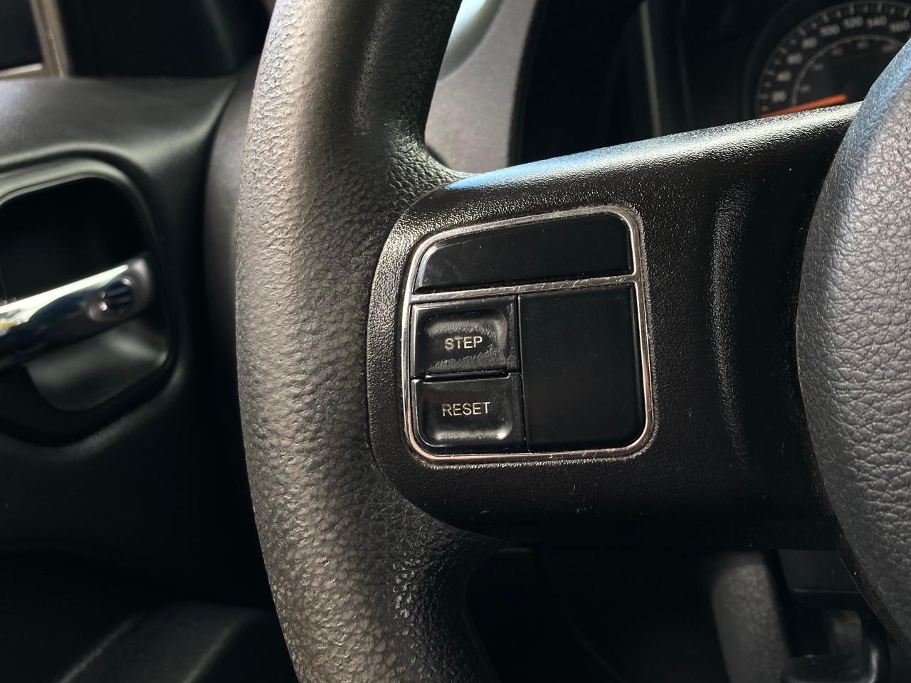 2017 Jeep Patriot SPORT - Photo #14