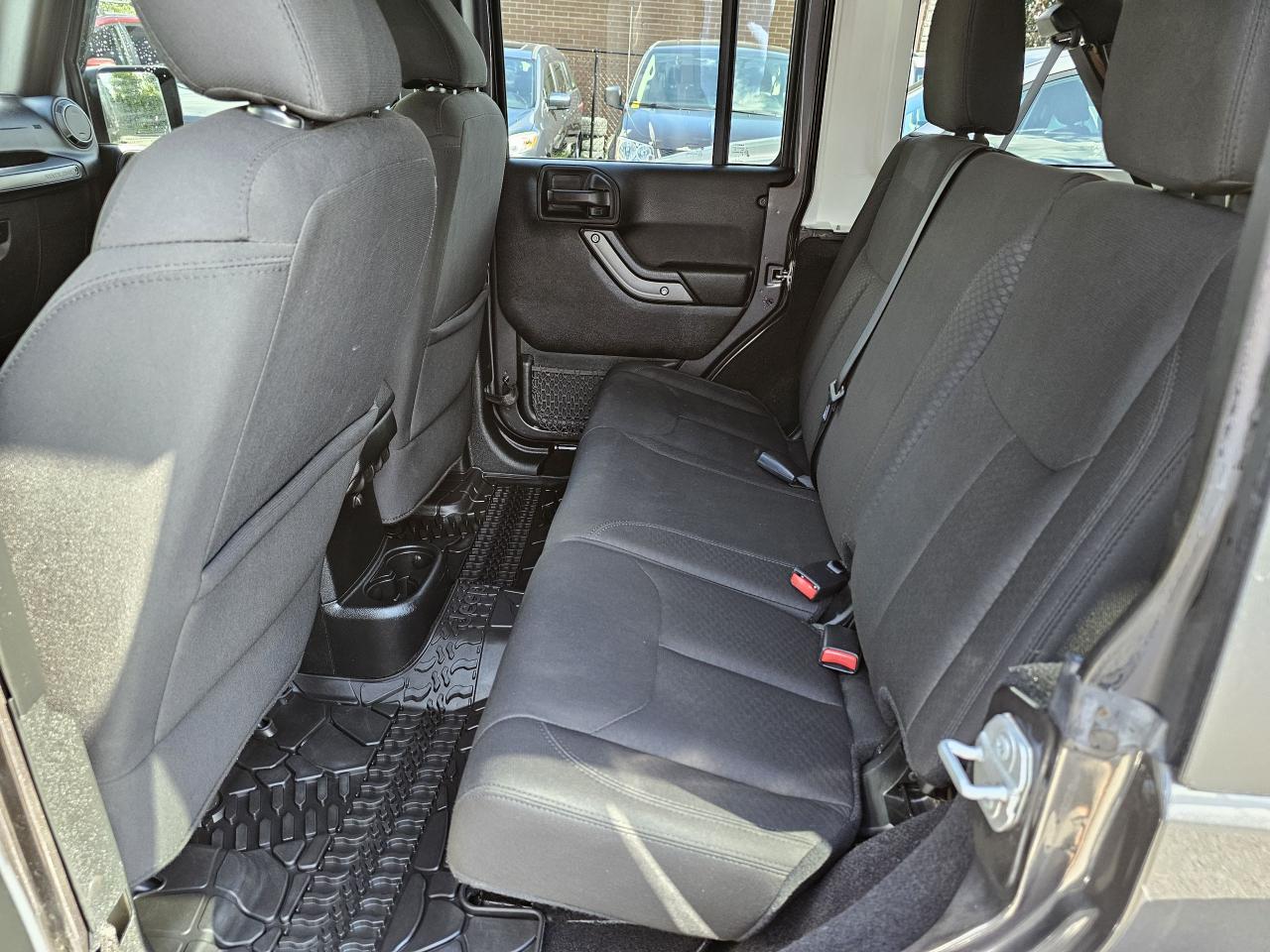 2018 Jeep Wrangler Willys Wheeler 4x4, Auto/A/C/Power Group/Certified - Photo #10