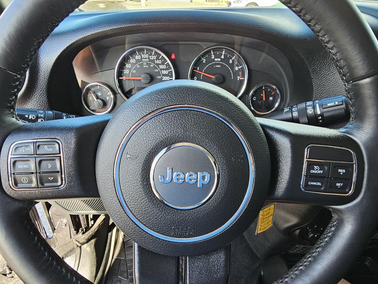 2018 Jeep Wrangler Willys Wheeler 4x4, Auto/A/C/Power Group/Certified - Photo #12