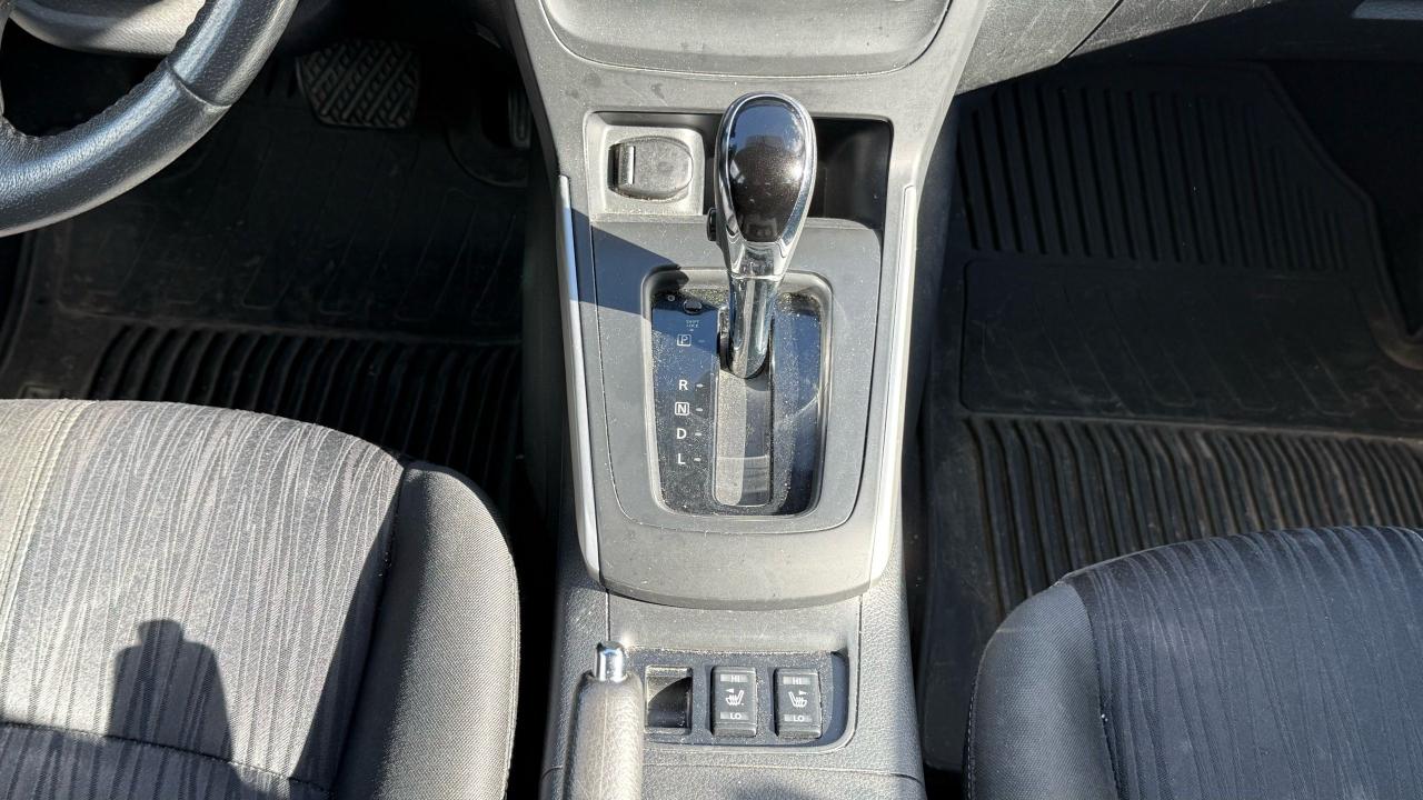 2017 Nissan Sentra SV - Photo #19