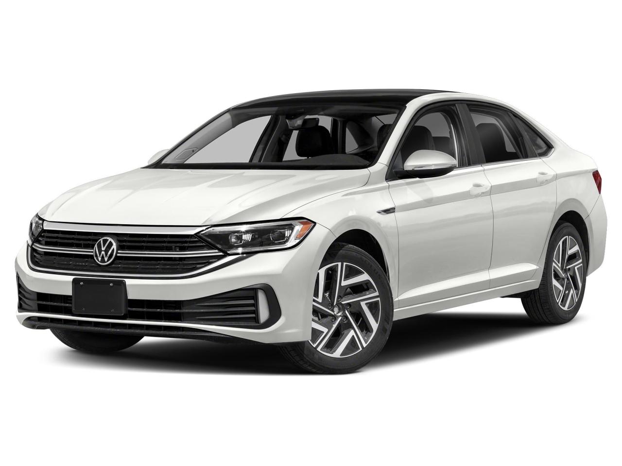 2022 Volkswagen Jetta HIGHLINE