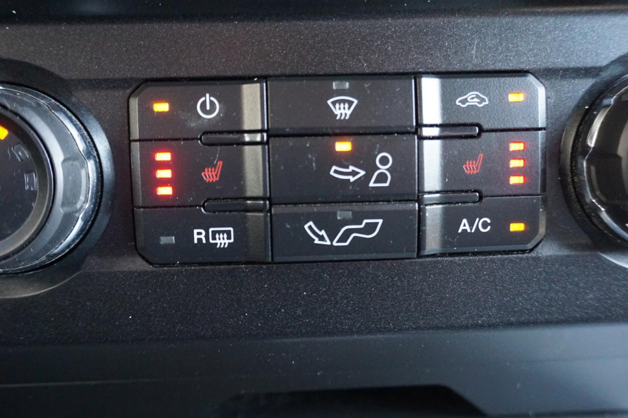 2018 Ford F-150 V6 XLT-XTR CREW 4WD CERTIFIED *FORD MAINTAIN* CAMERA NAV BLUETOOTH HEATED SEATS CRUISE ALLOYS - Photo #24