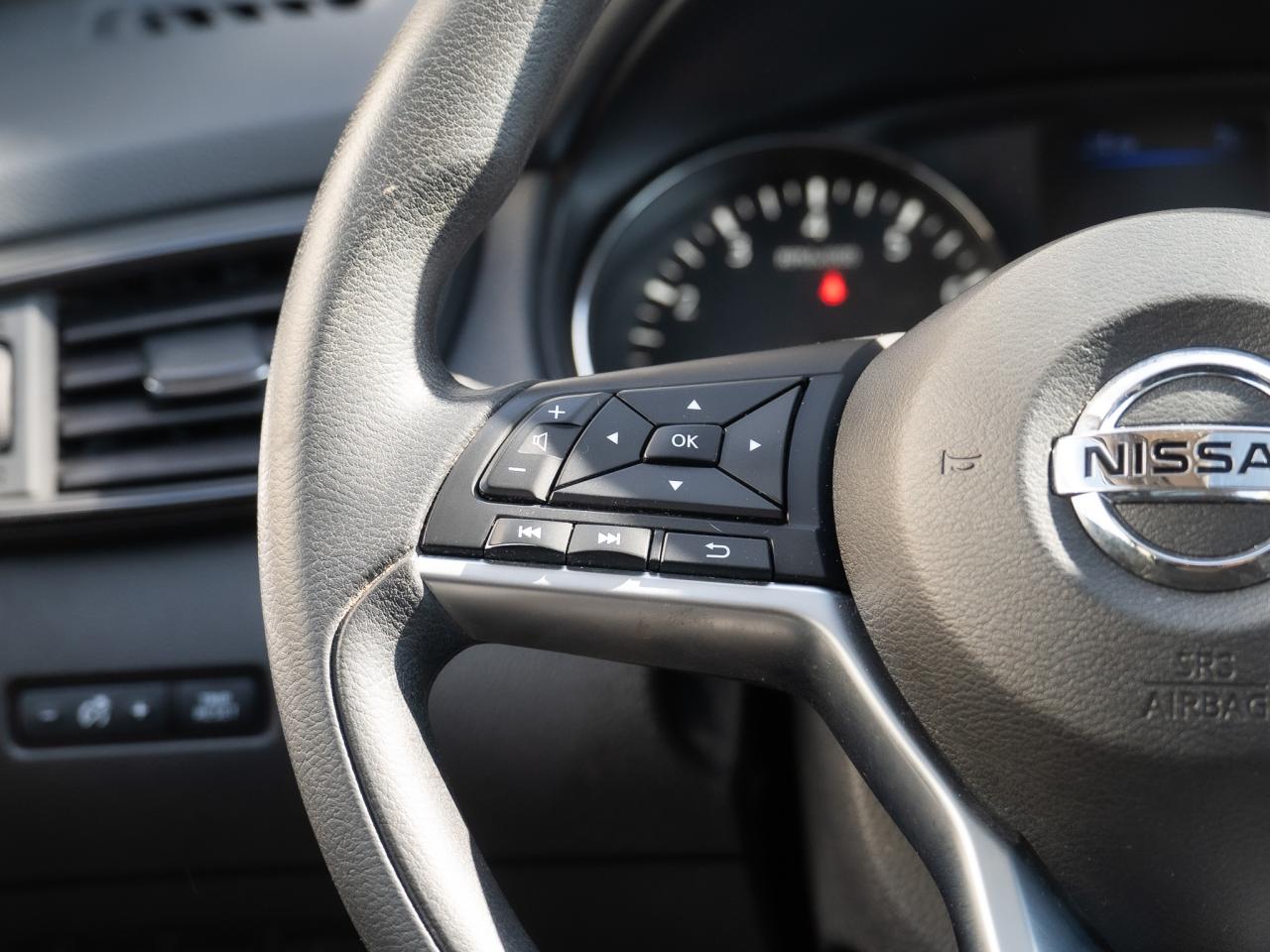 2019 Nissan Rogue SV - Photo #12