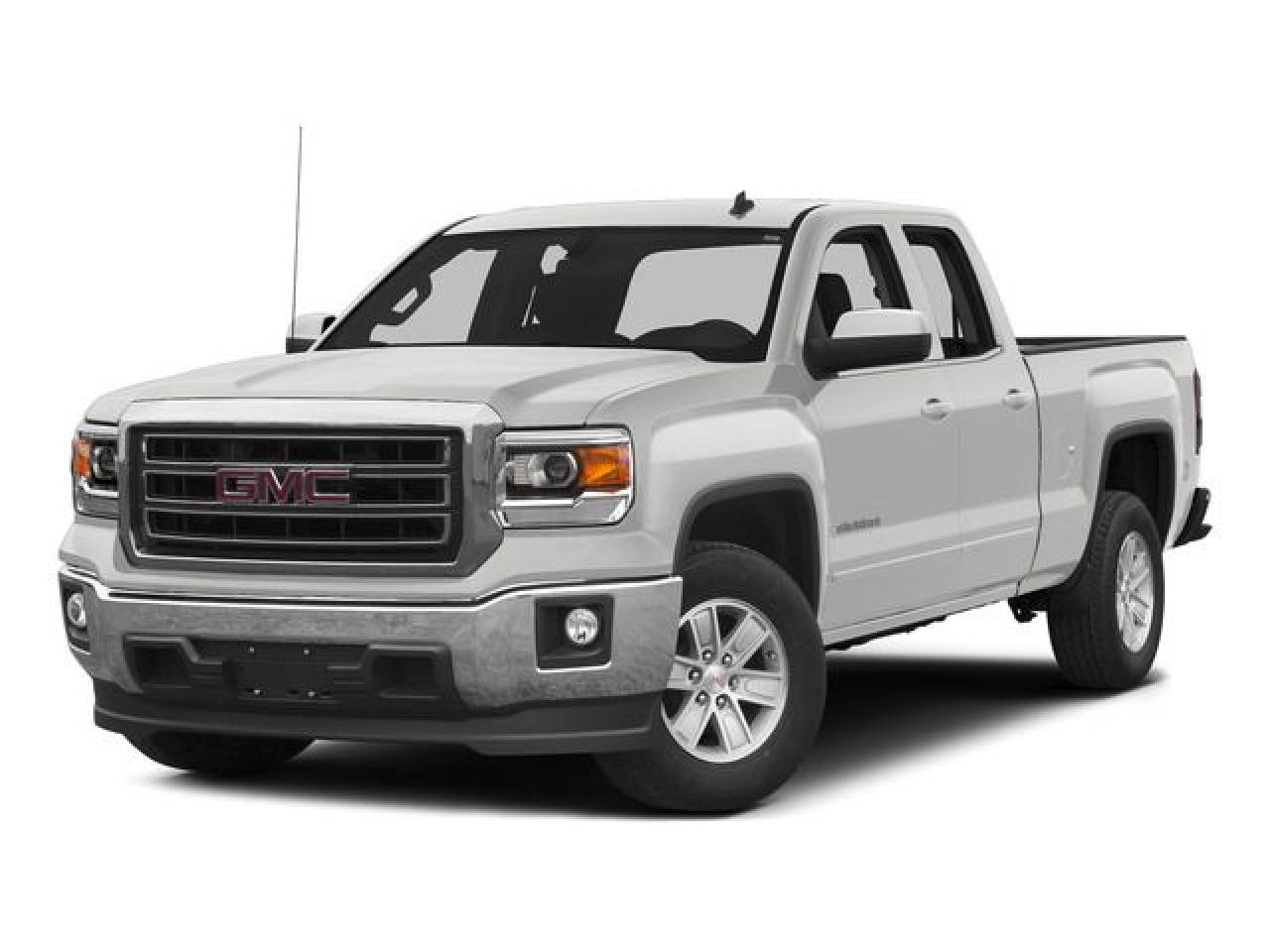 Used 2015 GMC Sierra 1500 SIERRA C1500 for sale in Dauphin, MB