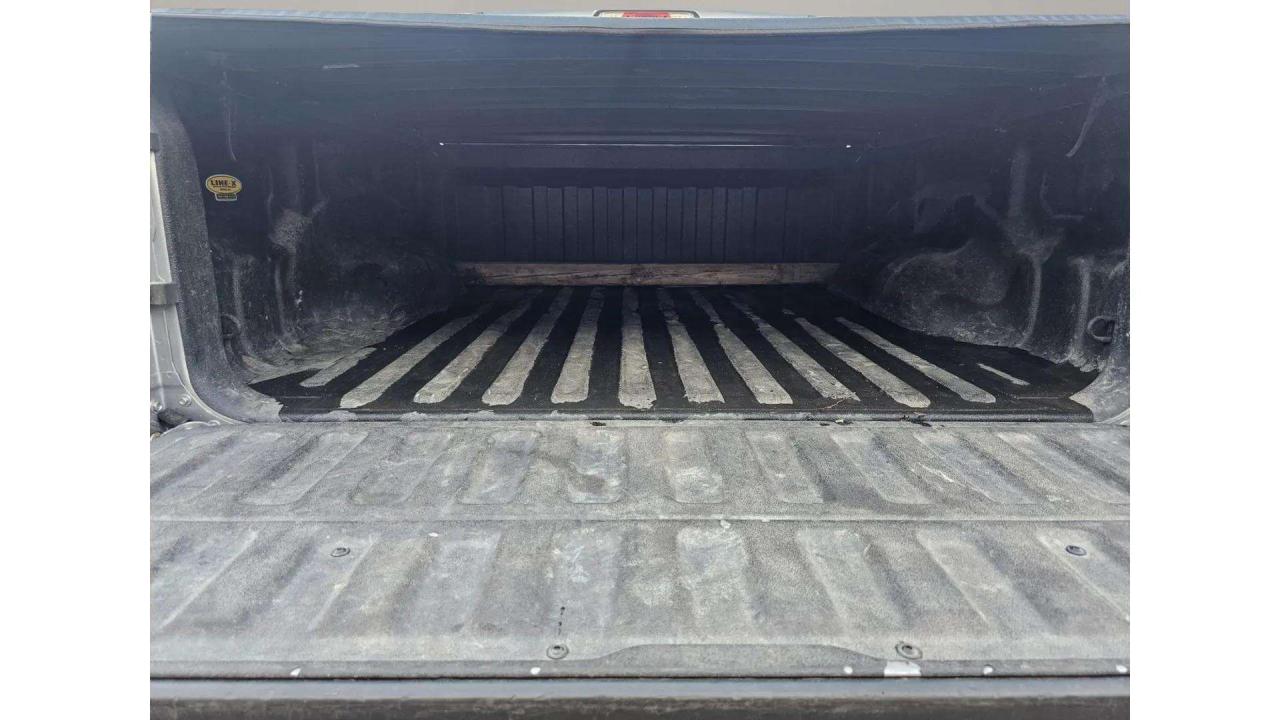 2019 RAM 1500 Big Horn 4x4 Crew Cab 5'7" Box - Photo #20