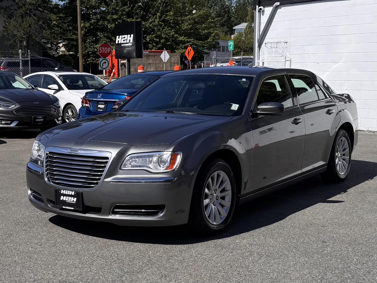 Used 2011 Chrysler 300 Touring FINANCING AVAILABLE for sale in Surrey, BC
