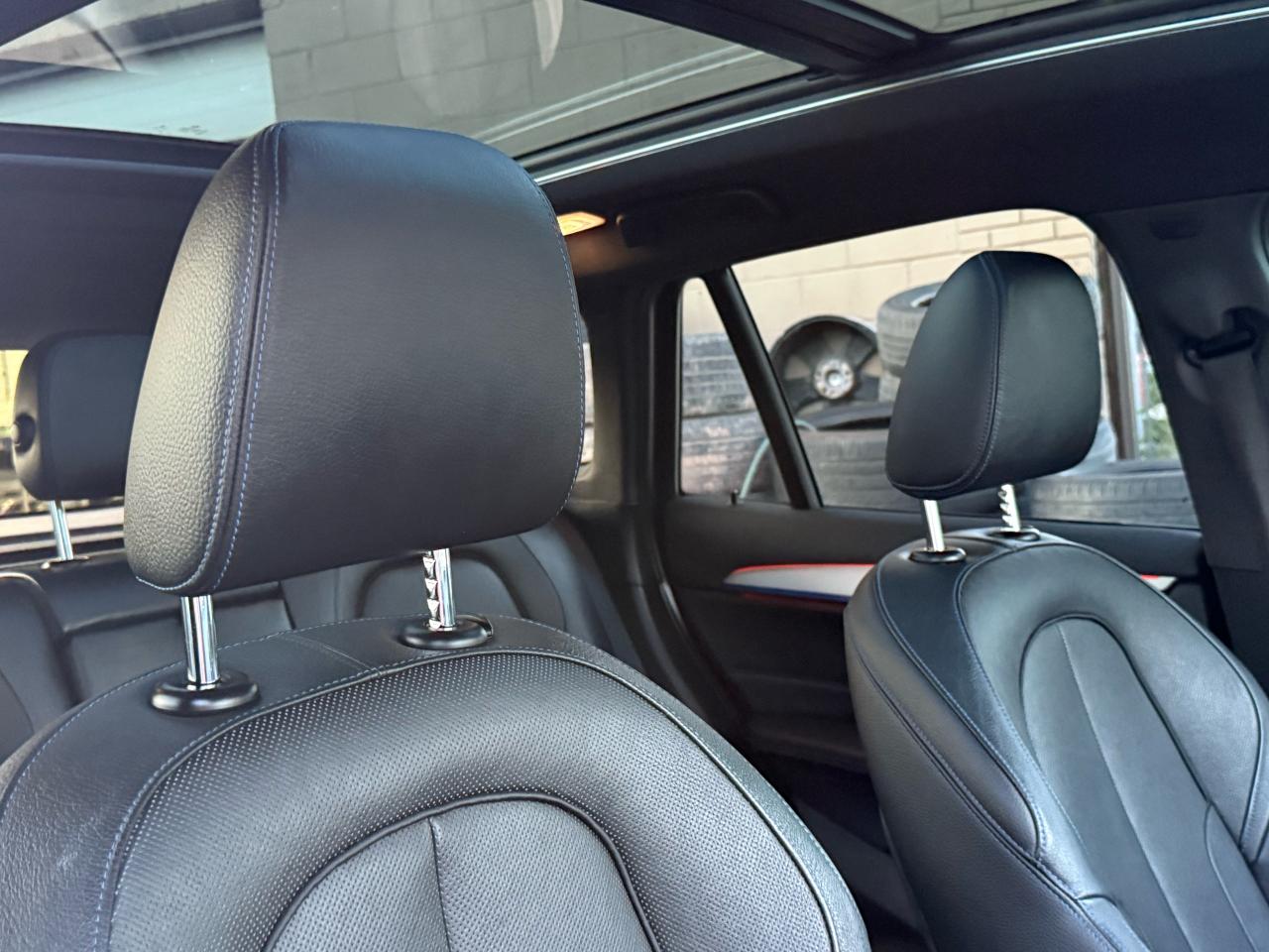 2016 BMW X1 xDrive28i NAVI|SUNROOF|BACKUP - Photo #9