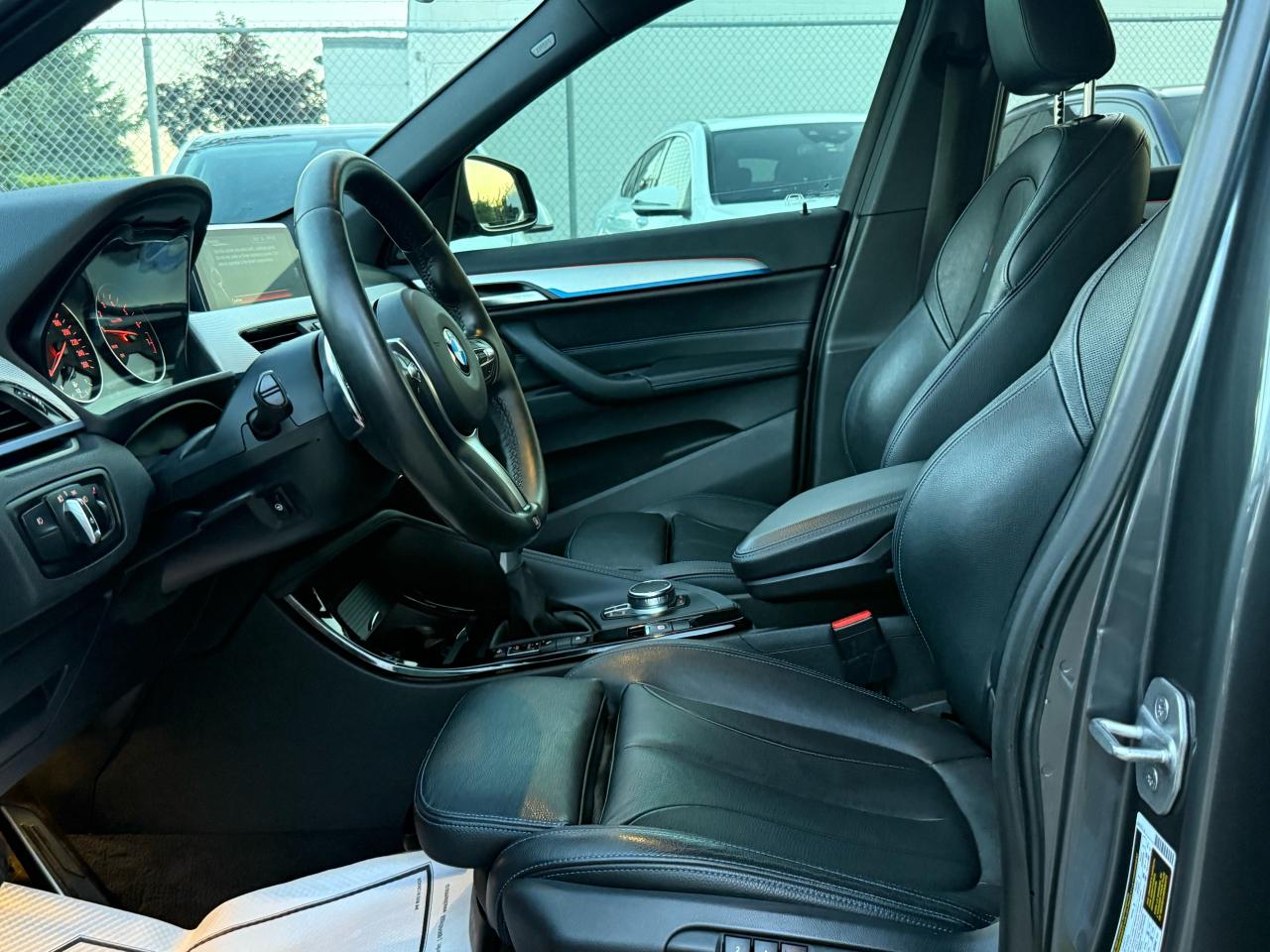 2016 BMW X1 xDrive28i NAVI|SUNROOF|BACKUP - Photo #5