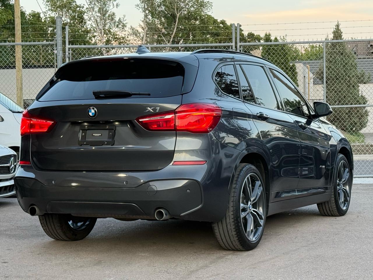 2016 BMW X1 xDrive28i NAVI|SUNROOF|BACKUP - Photo #3