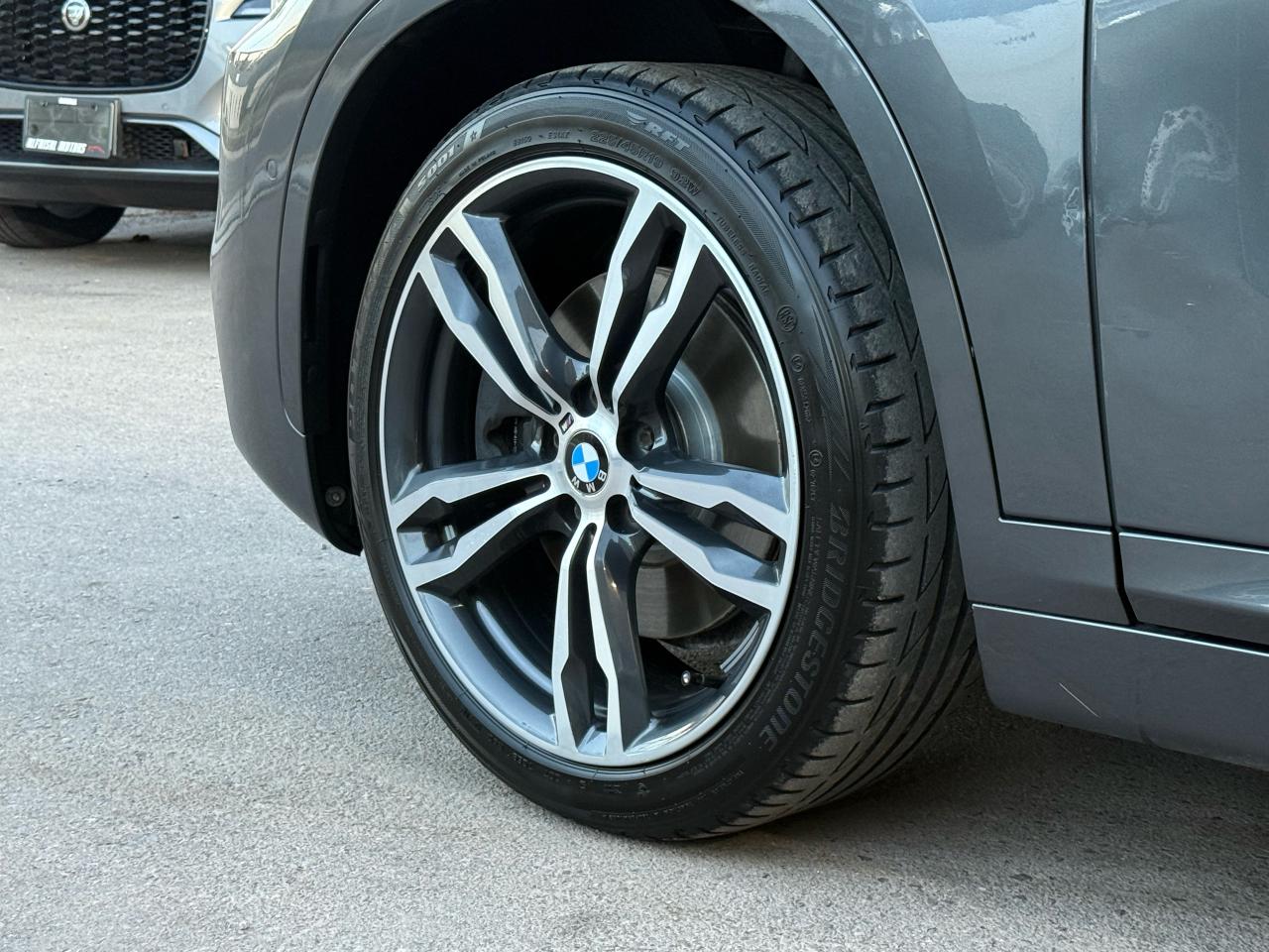 2016 BMW X1 xDrive28i NAVI|SUNROOF|BACKUP - Photo #15