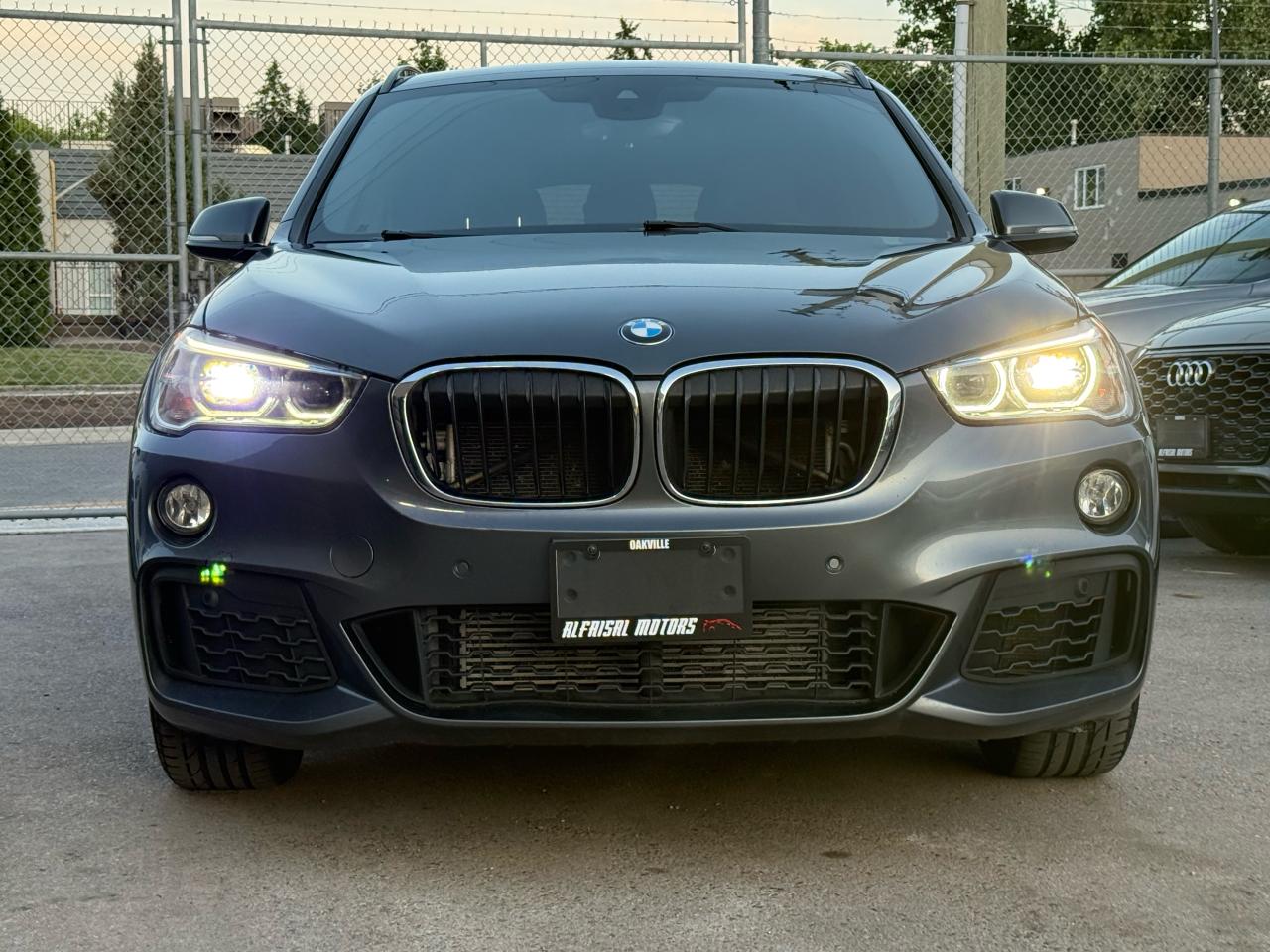 2016 BMW X1 xDrive28i NAVI|SUNROOF|BACKUP - Photo #2