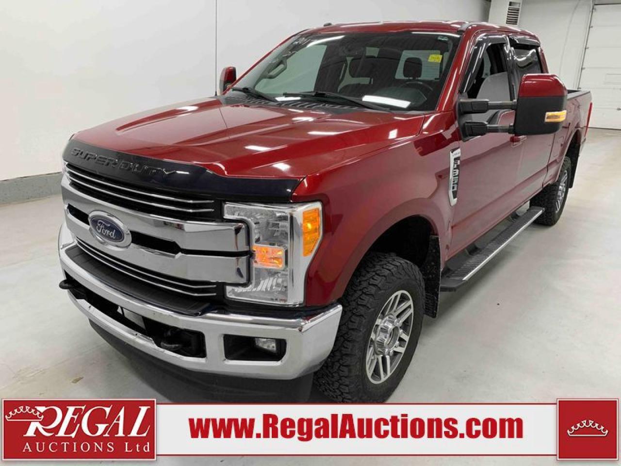 Used 2017 Ford F-350 SD for sale in Calgary, AB