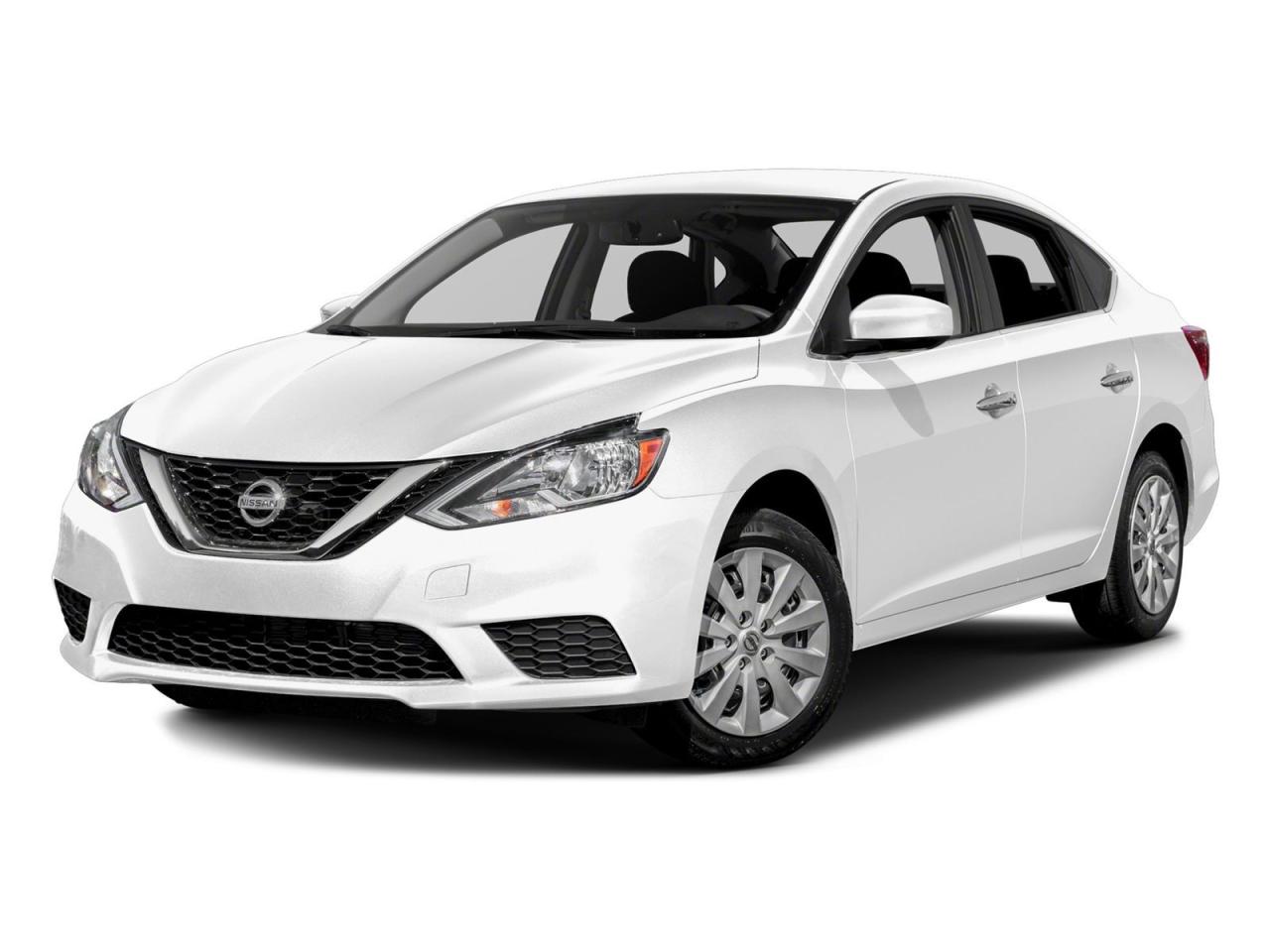 Used 2018 Nissan Sentra SV Bluetooth | Power Windows for sale in Winnipeg, MB
