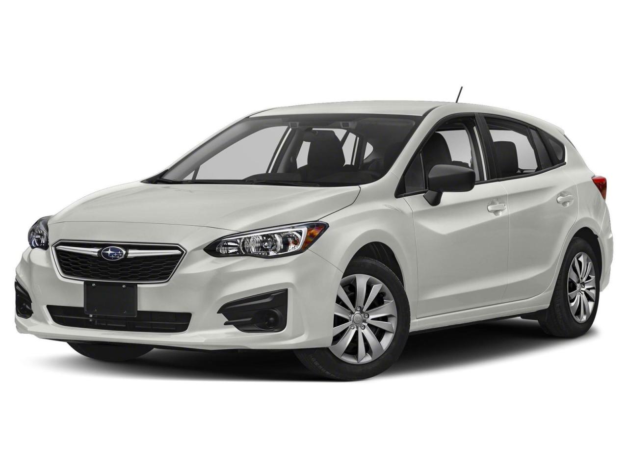 Used 2019 Subaru Impreza Touring AWD | Local | Bluetooth for sale in Winnipeg, MB