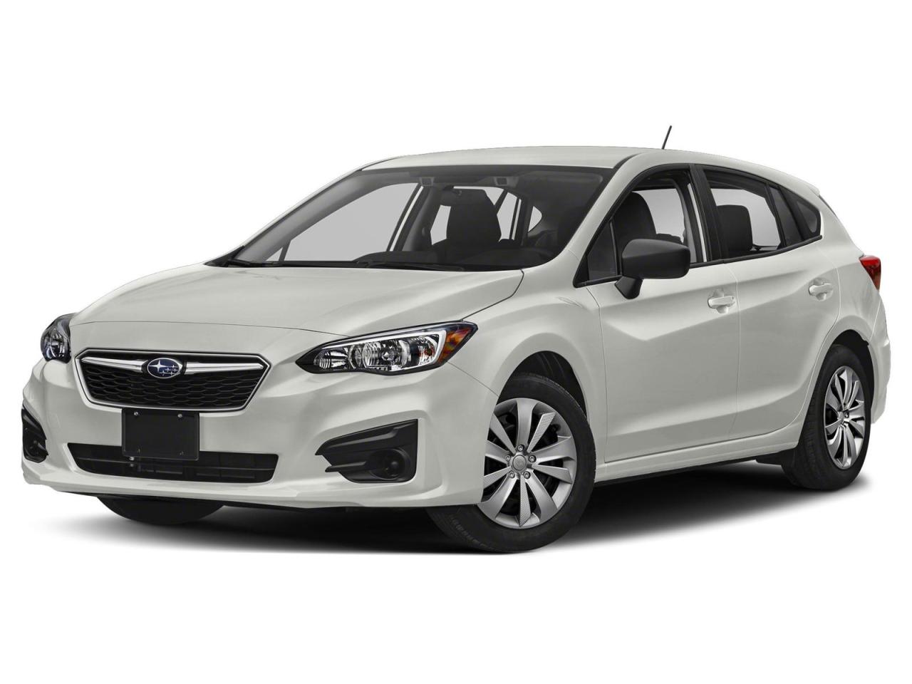 Used 2019 Subaru Impreza Touring AWD | Local | Bluetooth for sale in Winnipeg, MB