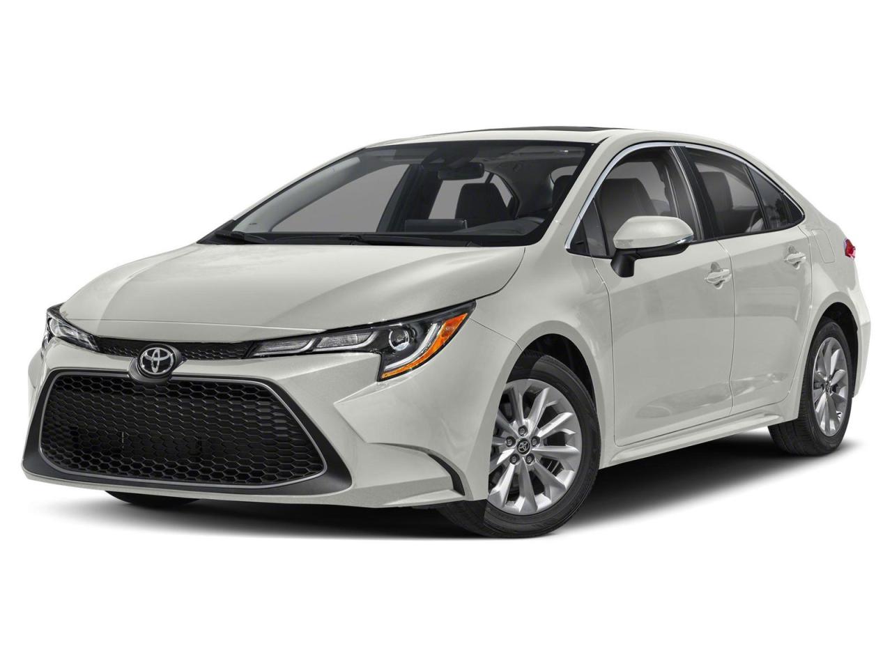 Used 2021 Toyota Corolla LE Bluetooth | Back up Camera | Heated Seats for sale in Winnipeg, MB