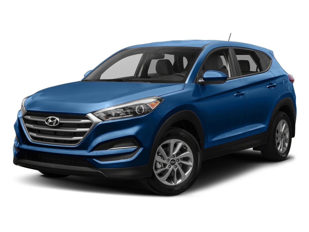 Used 2017 Hyundai Tucson SE Low Mileage | Bluetooth | Heated Seats | AWD for sale in Winnipeg, MB