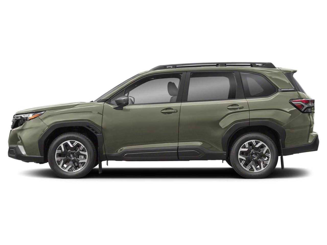 Used 2025 Subaru Forester Touring Like New | AWD | Apple Carplay for sale in Winnipeg, MB