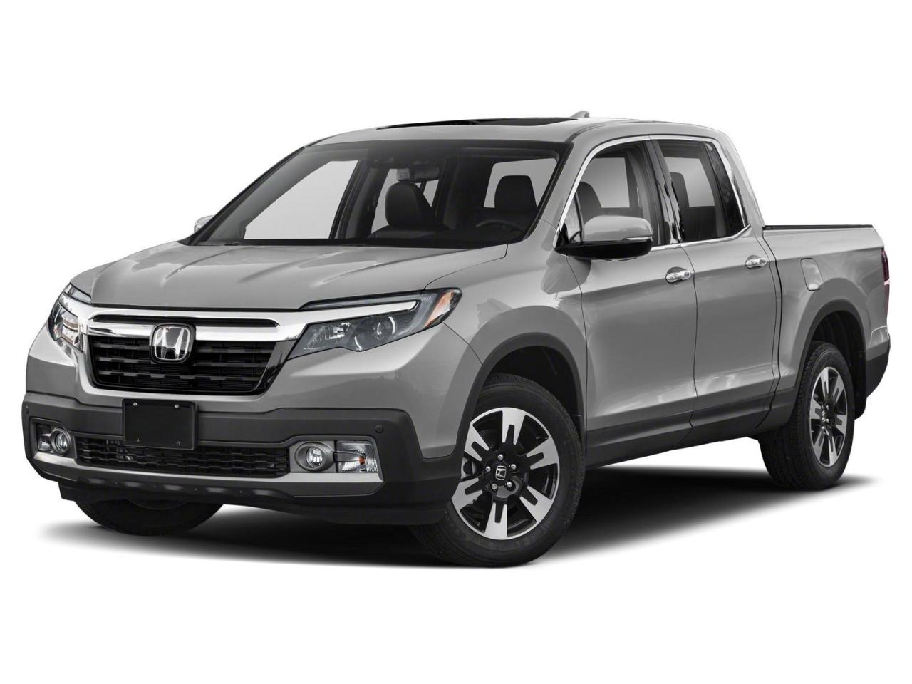 Used 2020 Honda Ridgeline Touring Leather | Navigation | Apple Carplay | 5000 lb Tow Capacity for sale in Winnipeg, MB
