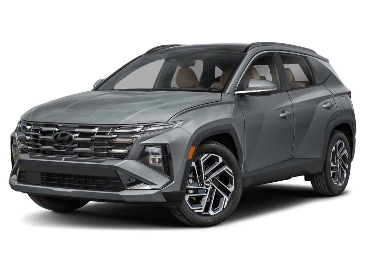 New 2025 Hyundai Tucson Preferred Trend In-Stock! - Take Home Today! for sale in Winnipeg, MB
