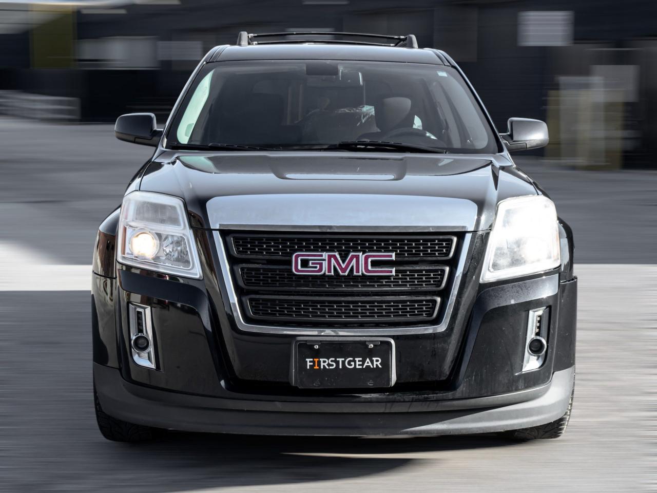 Used 2010 GMC Terrain SLE-1|CLEAN CARFAX|ONE OWNER|BACK UP|LOW KM|PRICE TO SELL for sale in Toronto, ON