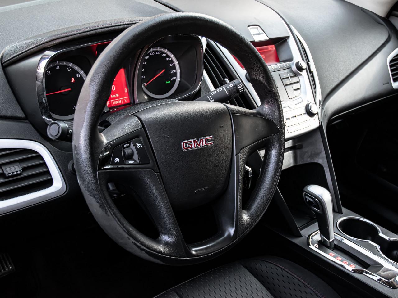 2010 GMC Terrain SLE-1|CLEAN CARFAX|ONE OWNER|BACK UP|LOW KM|PRICE TO SELL Photo2