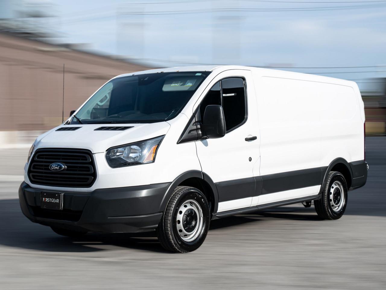 2017 Ford Transit VAN 150|LOW ROOF|ONE OWNER|BACK UP|PRICE TO SELL Photo3