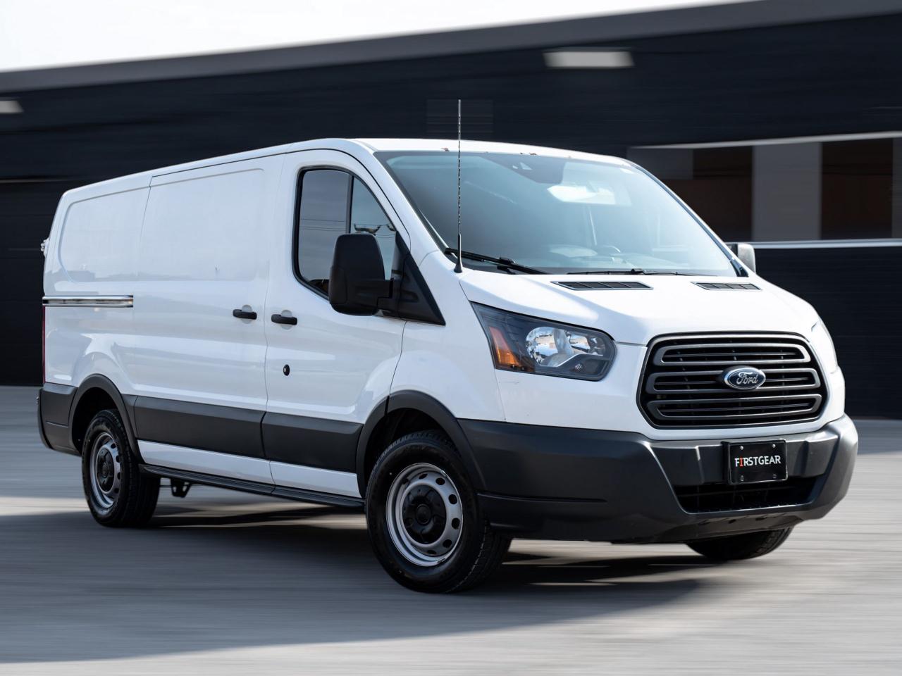 Used 2017 Ford Transit VAN 150|LOW ROOF|ONE OWNER|BACK UP|PRICE TO SELL for sale in Toronto, ON