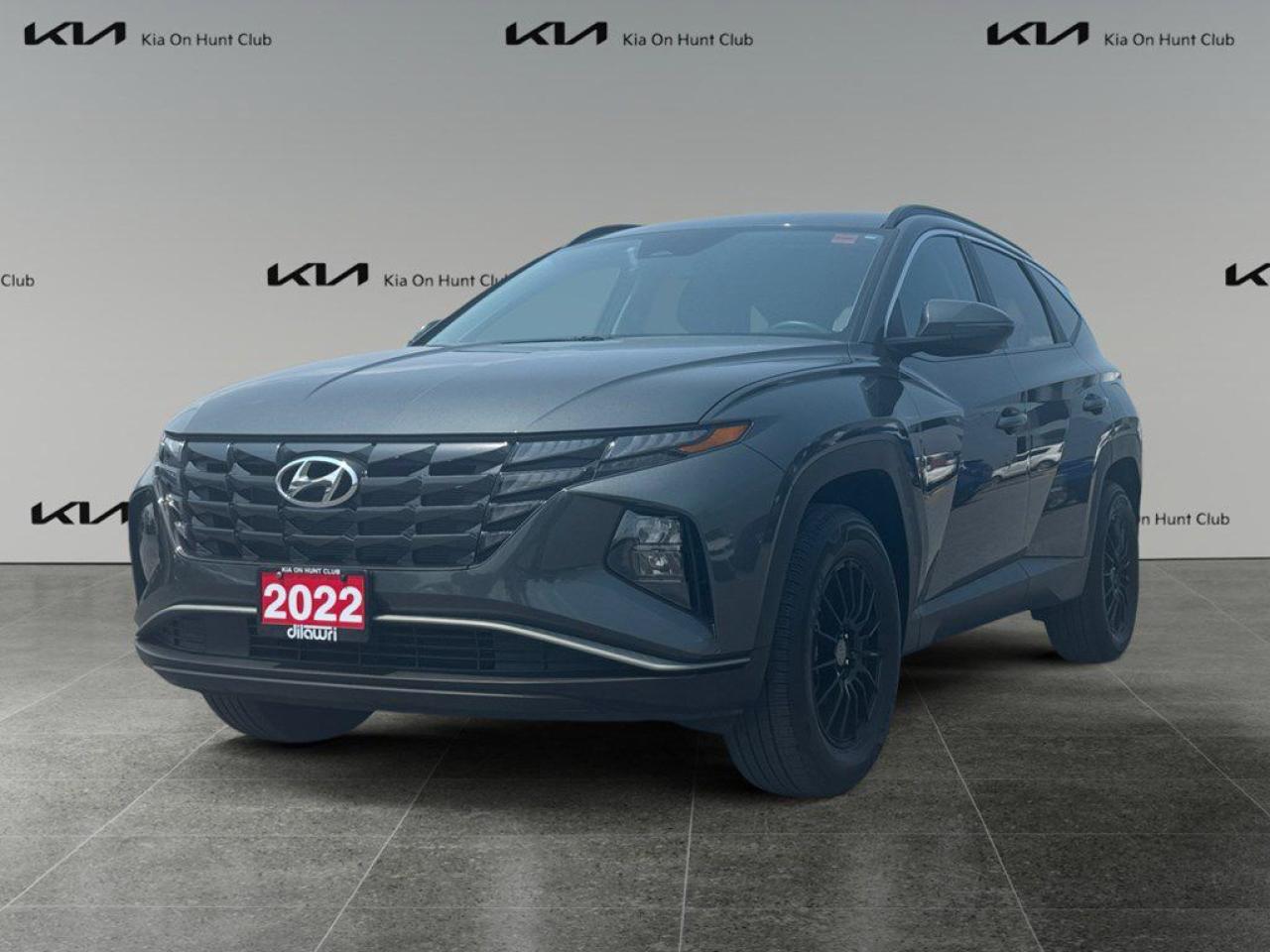 Used 2022 Hyundai Tucson Preferred AWD for sale in Nepean, ON