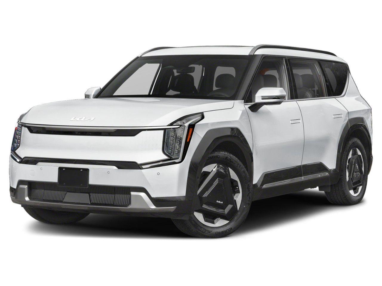 New 2026 Kia EV9 Land w/Premium Package AWD for sale in Gloucester, ON