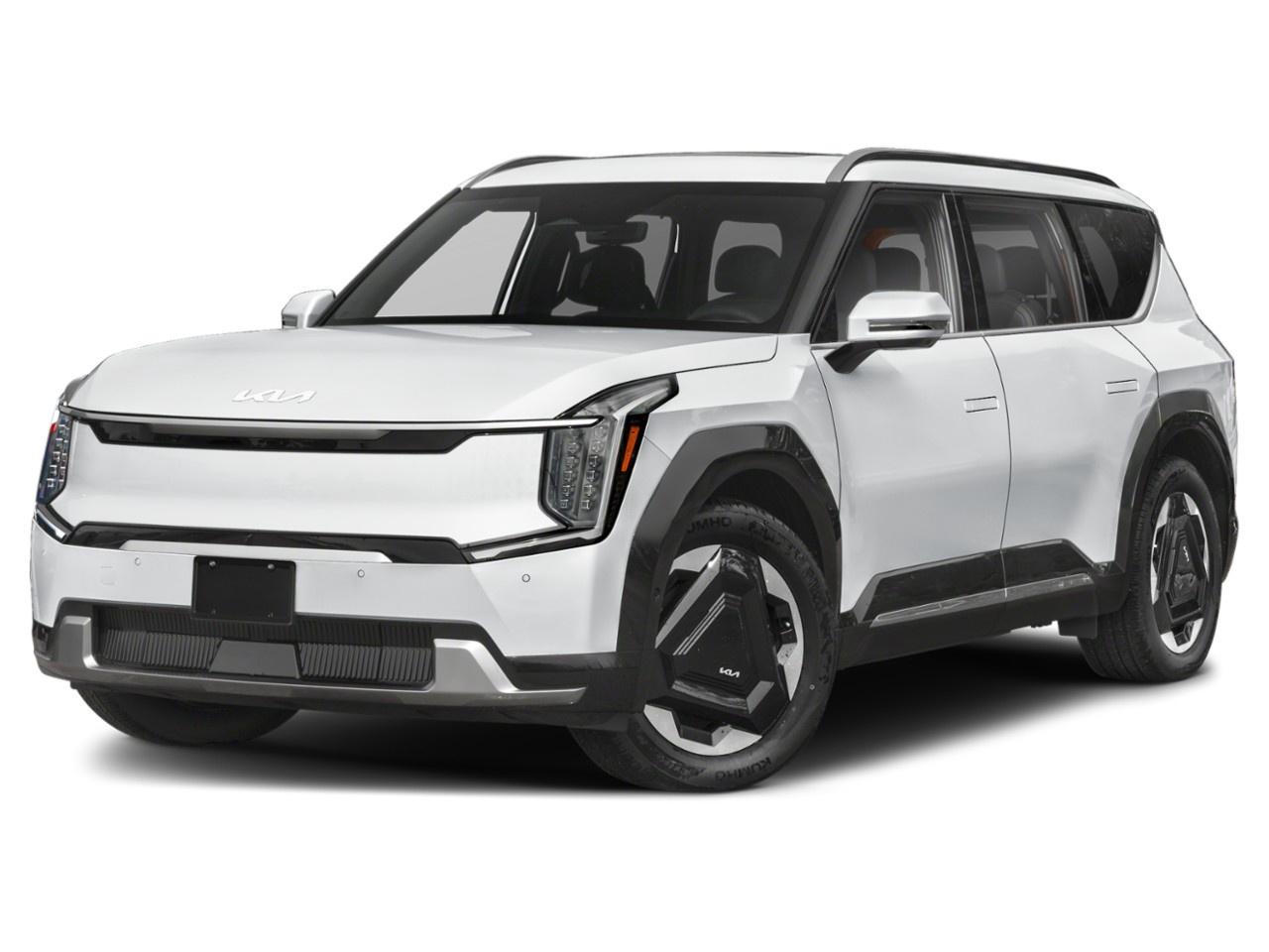 New 2026 Kia EV9 Land w/Premium Package AWD for sale in Gloucester, ON