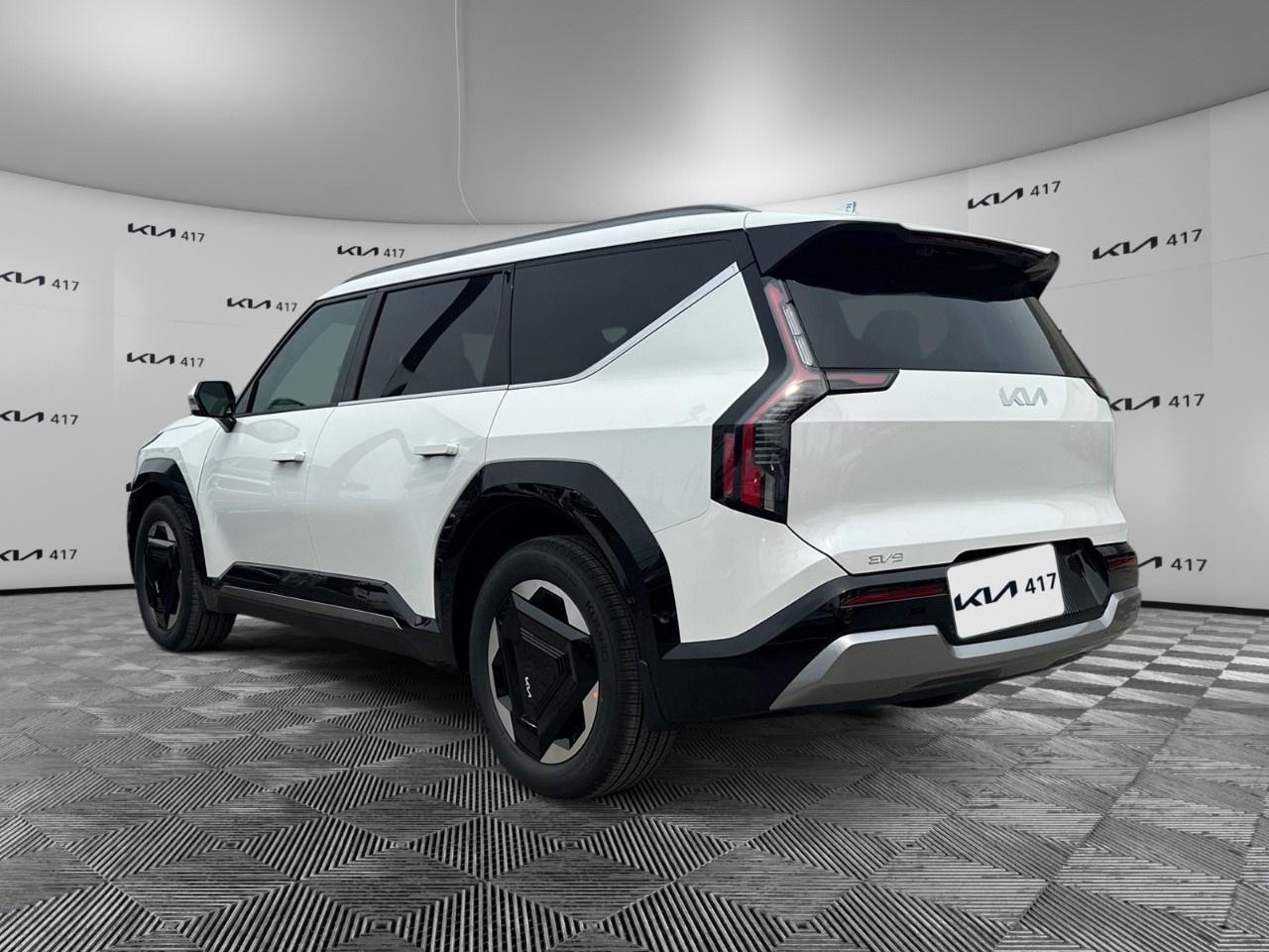 2026 Kia EV9 Land w/Premium Package AWD Photo