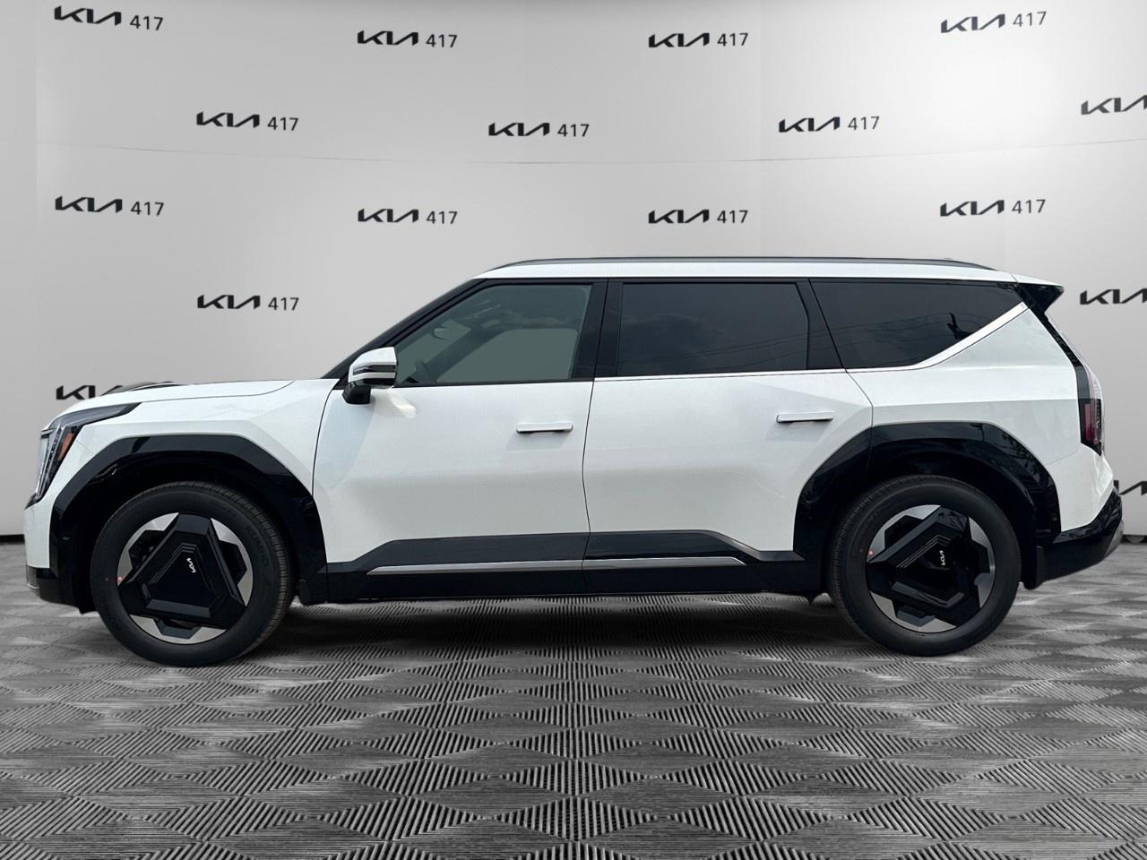 2026 Kia EV9 Land w/Premium Package AWD Photo