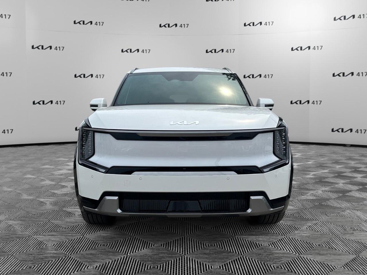 2026 Kia EV9 Land w/Premium Package AWD Photo