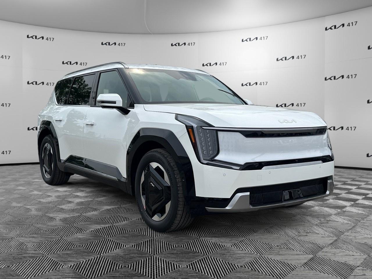 2026 Kia EV9 Land w/Premium Package AWD Photo