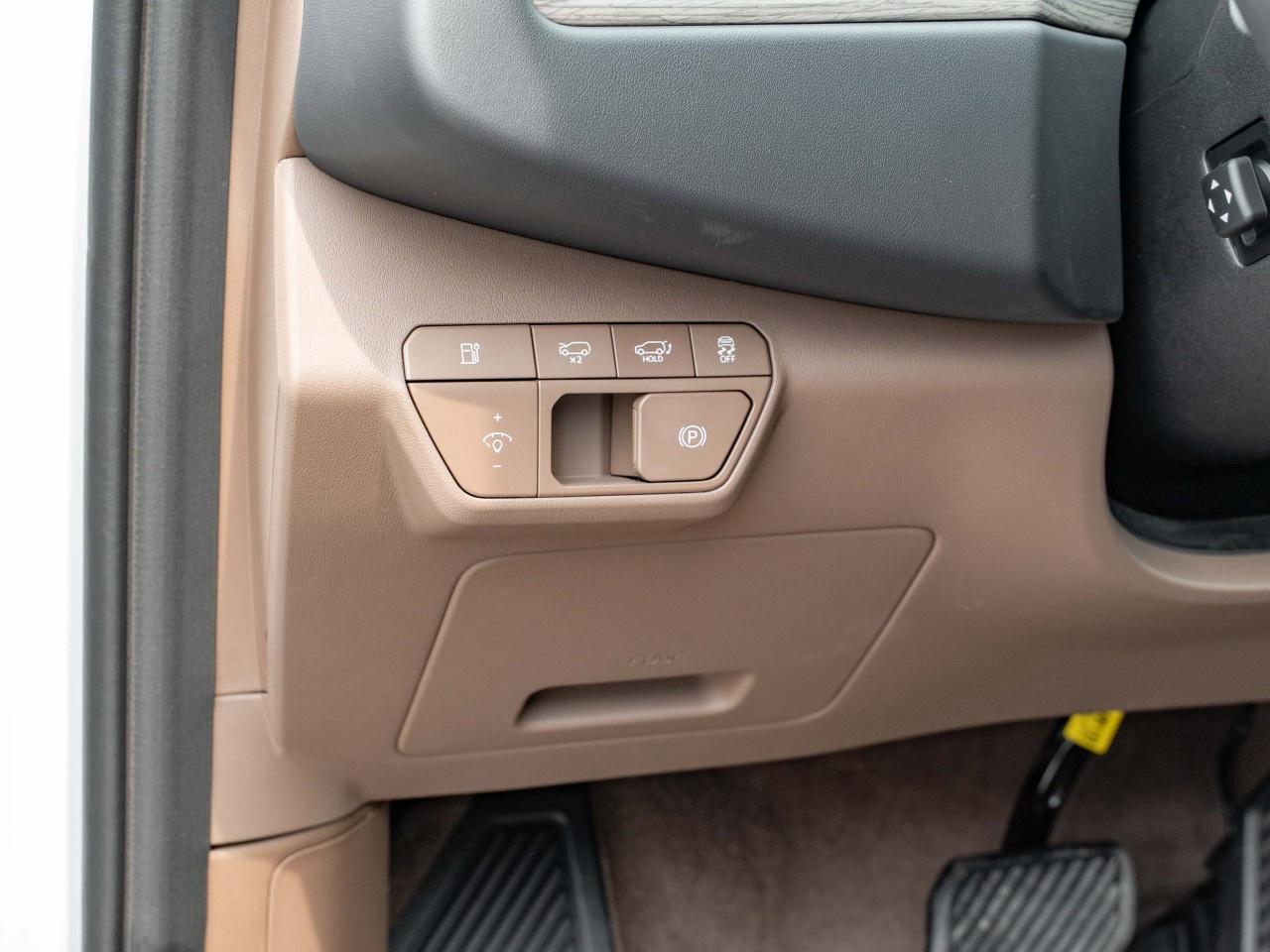 2026 Kia EV9 Land w/Premium Package AWD Photo