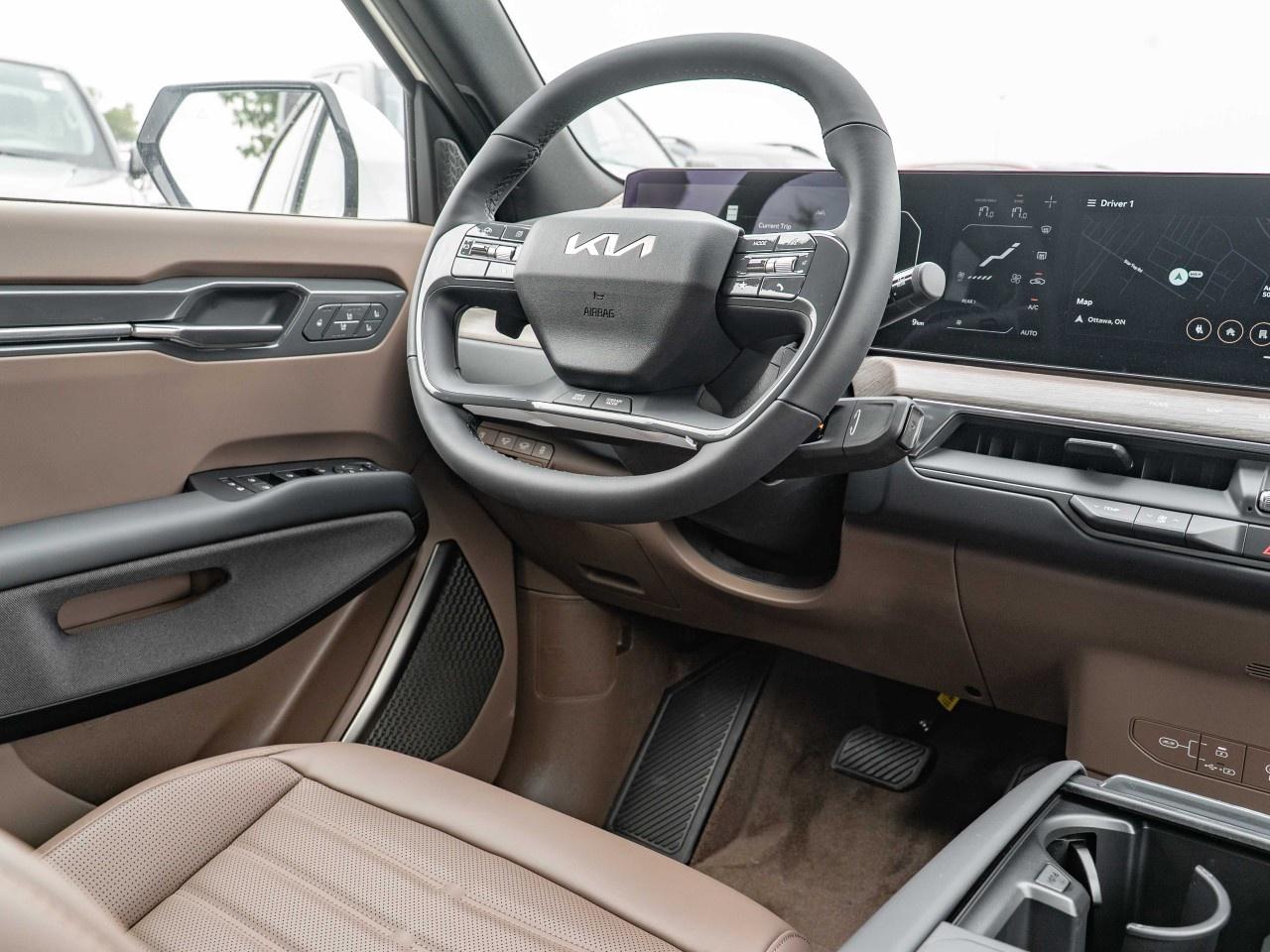 2026 Kia EV9 Land w/Premium Package AWD Photo