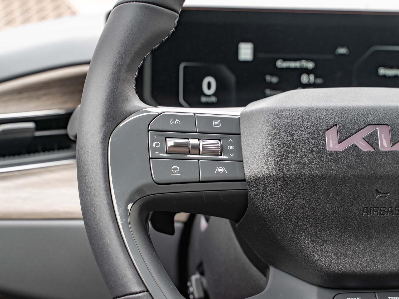 2026 Kia EV9 Land w/Premium Package AWD Photo