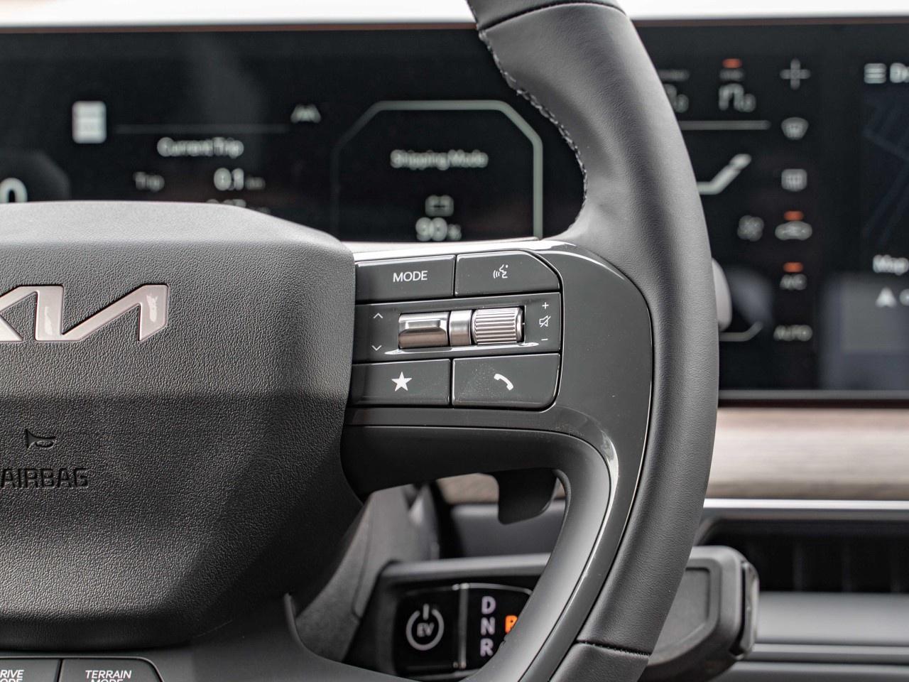 2026 Kia EV9 Land w/Premium Package AWD Photo