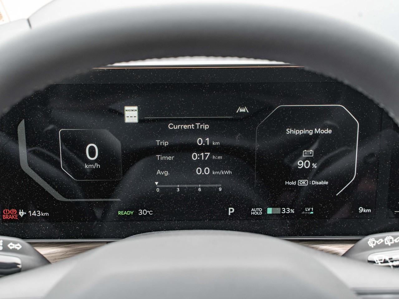 2026 Kia EV9 Land w/Premium Package AWD Photo