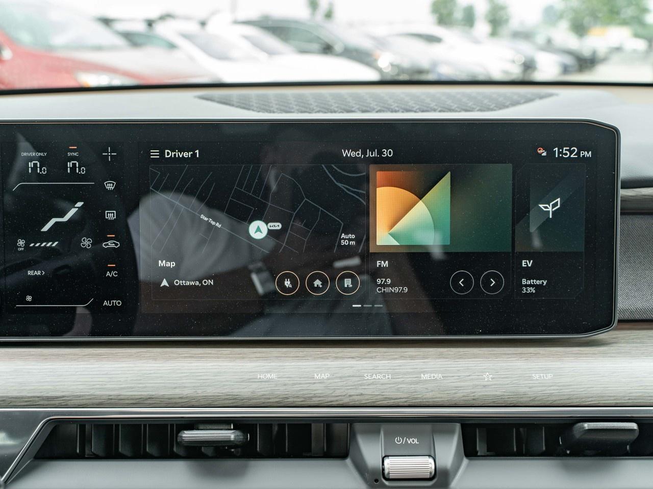 2026 Kia EV9 Land w/Premium Package AWD Photo