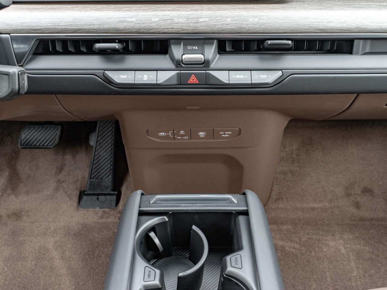 2026 Kia EV9 Land w/Premium Package AWD Photo