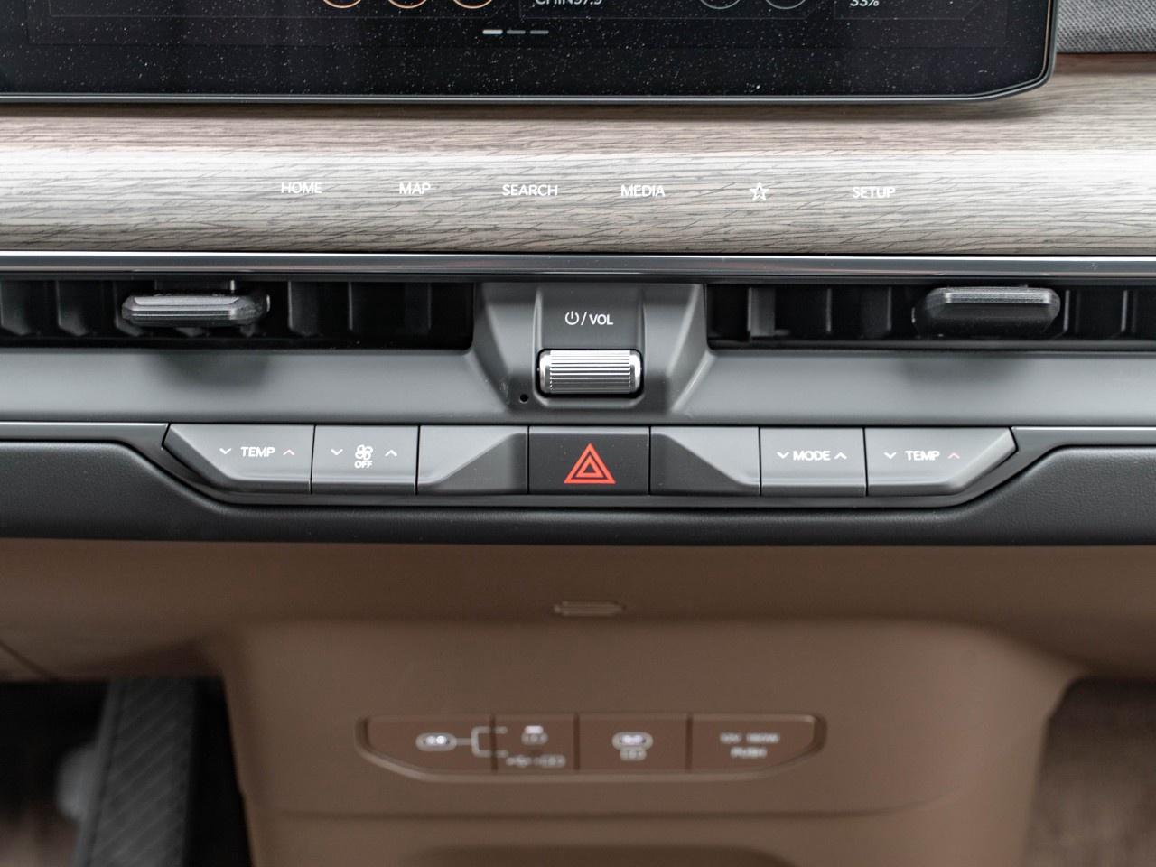 2026 Kia EV9 Land w/Premium Package AWD Photo