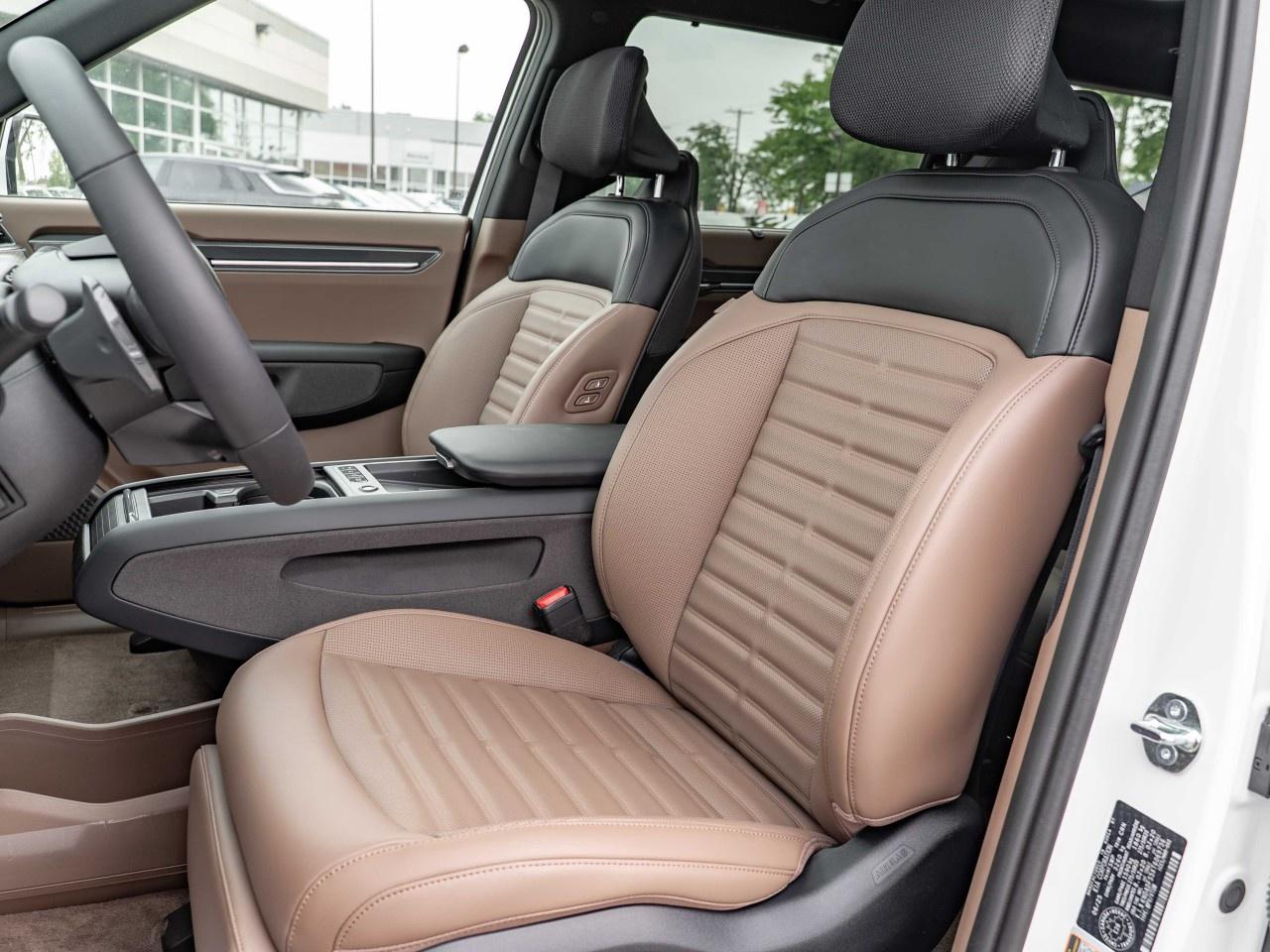 2026 Kia EV9 Land w/Premium Package AWD Photo