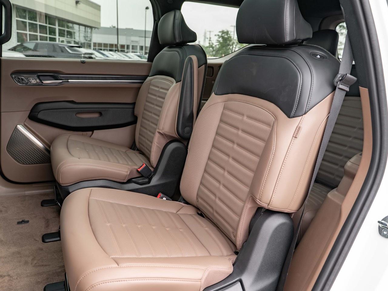 2026 Kia EV9 Land w/Premium Package AWD Photo