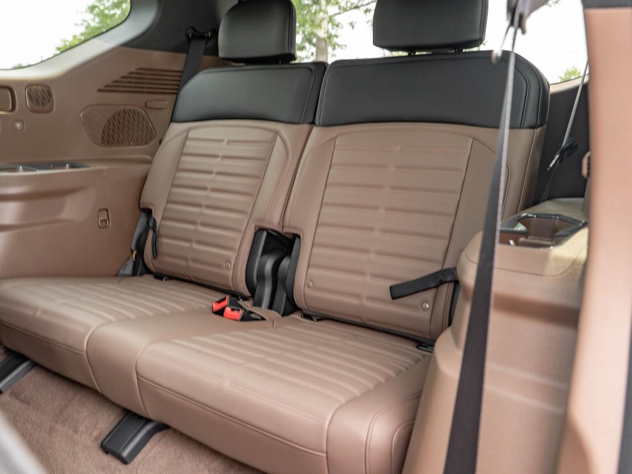 2026 Kia EV9 Land w/Premium Package AWD Photo