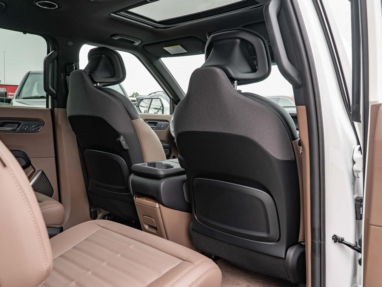 2026 Kia EV9 Land w/Premium Package AWD Photo