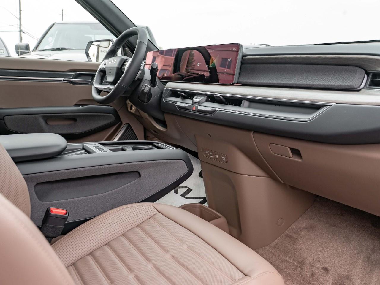 2026 Kia EV9 Land w/Premium Package AWD Photo