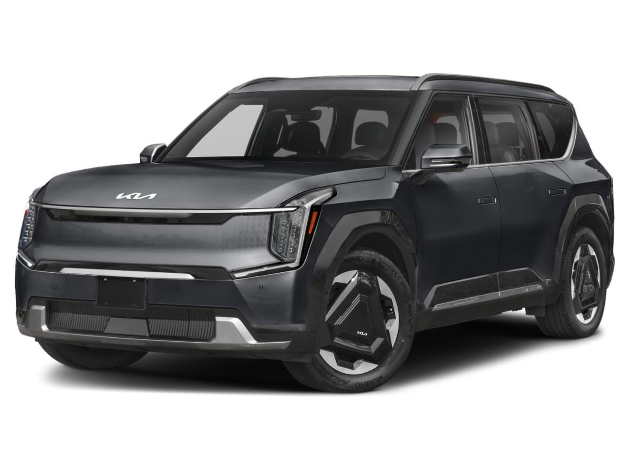 New 2026 Kia EV9 Land w/Premium Package AWD for sale in Gloucester, ON