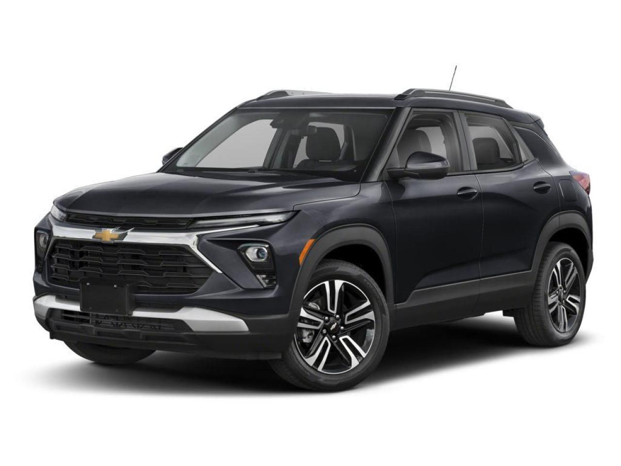 New 2026 Chevrolet TrailBlazer LT for sale in Tillsonburg, ON